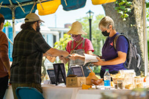 Community Seed Swap